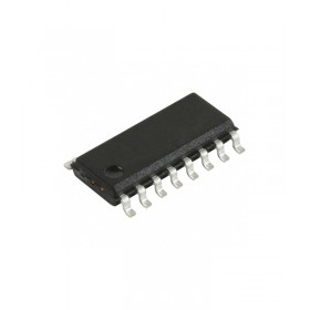 LMX1501AM, SOIC-16 SMD Entegre Devre