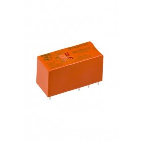 RT424110, 110VDC 8A DPDT (2 Form C) Röle