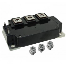 CM200E3U-24F, 1200V 200A IGBT Modül