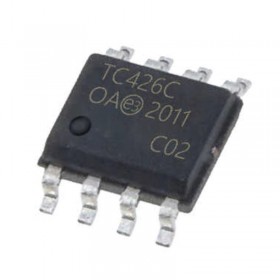 TC426COA, SOIC-8 SMD Entegre Devre