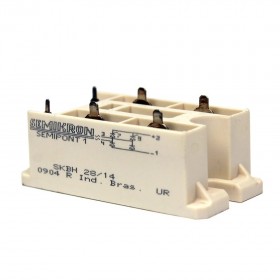 SKBH 28/12, 1200V 28A IGBT Modül