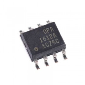 OPA1612AID, 1612A, SOIC-8 SMD Entegre Devre