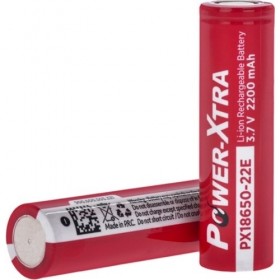 US18650V3, Sony 2250 mAh Li-ion Şarjlı Pil (10A)