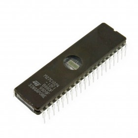M27C1024-12F1, 27C1024, CDIP-40 Eeprom