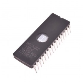 AM27C010-120DC, CDIP-32 Cmos Eprom