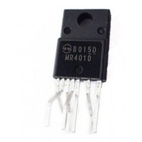 MR4010, TO-220F-7 Entegre Devre