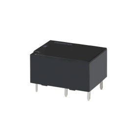 G6C-2114P-US-DC5, 5VDC 8A DPST-NO/NC (1 Form A, 1 Form B) Röle