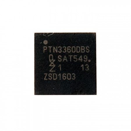 PTN3360DBS, HVQFN-48 SMD Entegre Devre