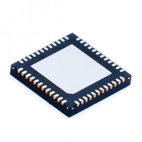 TLE7184F, VQFN-48 SMD Entegre Devre