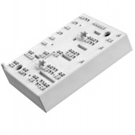 SKiiP 38NAB12T4V1, 1200V 93A IGBT Modül