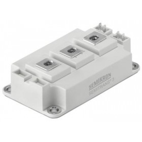 SKM200GAR123D, 1200V 200A IGBT Modül