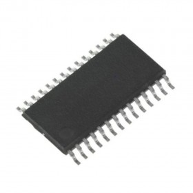 SN65HVS882PWPR, HVS882, HTSSOP-28 SMD Entegre Devre