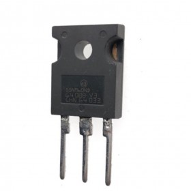 STW55NM60ND, 55NM60ND, TO-247 Mosfet Transistör