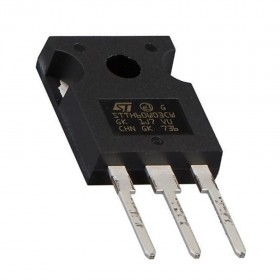 STTH60W03CW, 300V 30A TO-247 Hızlı Diyot