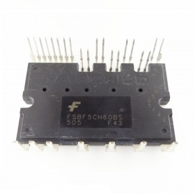 FSBF5CH60BS, Akıllı Güç Modülü