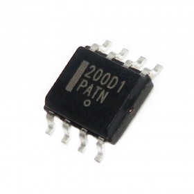 NCP1200D100R2G, 200D1, SOIC-8 SMD Entegre Devre