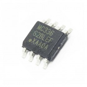 MC33662BLEF, SOIC-8 SMD Entegre Devre