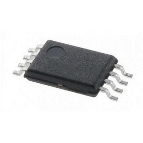 UCC3801PW, UCC3801 TSSOP-8 Entegre Devre