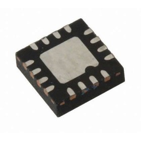 RT8209AGQW, RT8209, QFN-16 SMD Entegre Devre