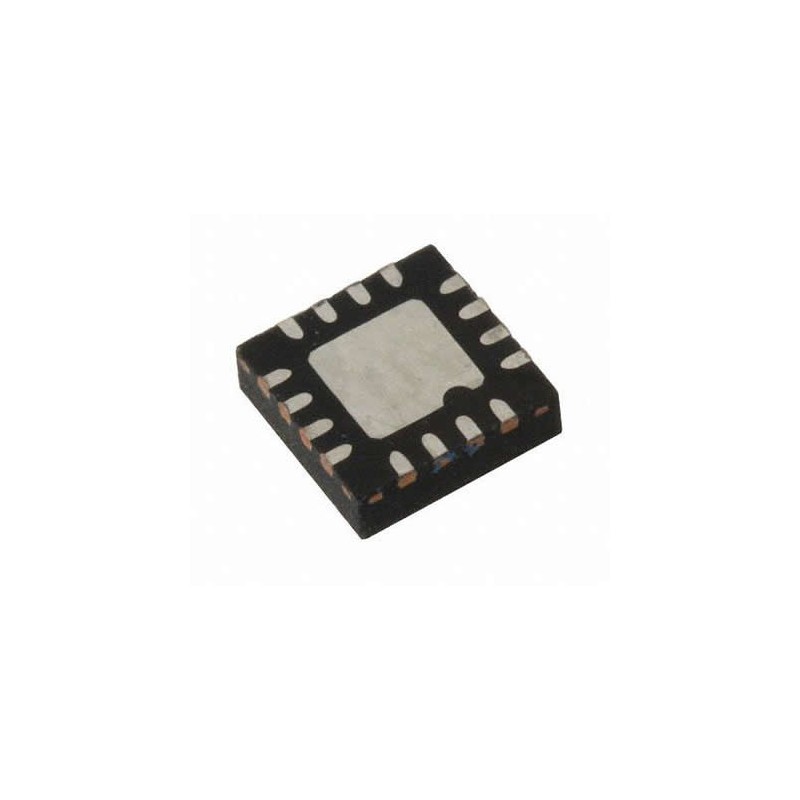 RT8209AGQW, (FH), RT8209, QFN-16 SMD Entegre Devre