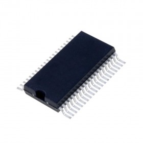 PCF8566T, PCF8566, VSOP-40 SMD Entegre Devre