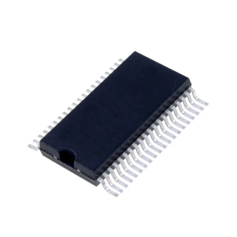 PCF8566T, PCF8566, 8566T IC LCD DVR UNVRSL LOW-MUX VSOP-40