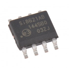 SI8621AB, SOIC-8 SMD Entegre Devre