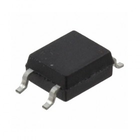ACPL-214-500E, A214, SO-4 SMD Optokuplör