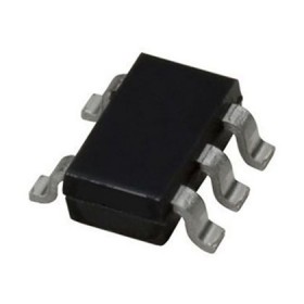 TS391ILT, TS391, SOT-23-5 SMD Analog Komparatör