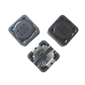 SPRH74-4R7N, 4.7µH 3.04A 7.3x4.3mm SMD Power Bobin