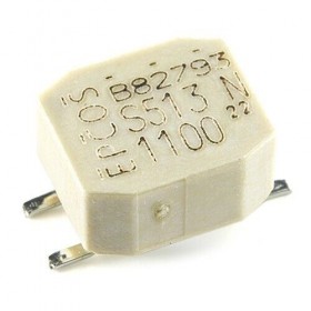 B82793S513N201, 51µH 800mA SMD Bobin