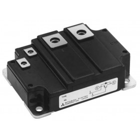 CM600HU-24F, 1200V 600A IGBT Modül