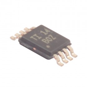 XTR117AIDGKR, BOZ, VSSOP-8 SMD Entegre Devre