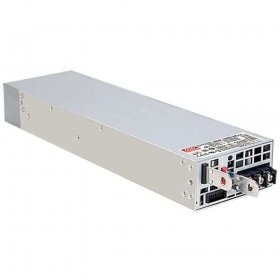 NSP-1600-12, 12VDC 125A 1500W PFC Güç Kaynağı