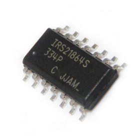 IRS21864S, SOIC-14 SMD Entegre Devre