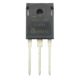 IHW20N135R5, H20PR5, TO-247 IGBT Transistör