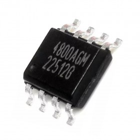 AP4800AGM, 4800AGM, SOIC-8 SMD Mosfet Transistör