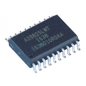 A2982SLWTR-T, A2982SLWT, SOIC-20W SMD Entegre Devre