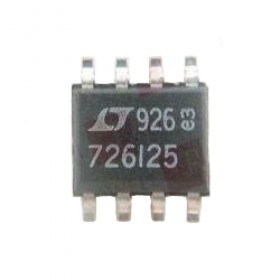 LTC1726IS8-2.5, 726I25, SOIC-8 SMD Entegre Devre
