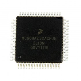 MC908AZ32ACFUE, QFP-64 SMD Entegre Devre