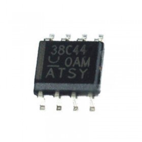 UCC38C44DR, 38C44, SOIC-8 SMD Entegre Devre