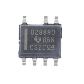 UCC28880DR, U28880, SOIC-8B SMD Entegre Devre