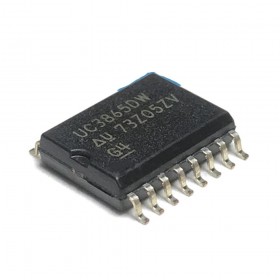 UC3865DW, SOIC-16W SMD Entegre Devre
