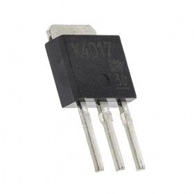 2SK4017, 60V 5A TO-251 Mosfet Transistör