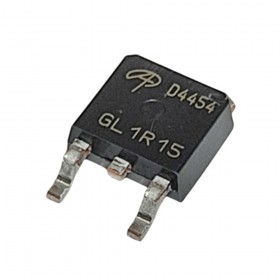 AOD4454, D4454, TO-252 SMD Mosfet Transistör