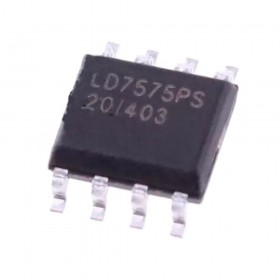 LD7575PS, LD7575, SOIC-8 SMD Entegre Devre
