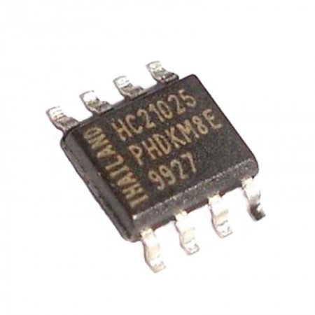 HC21025, 30V 3.5A SOP-8 SMD Transistör