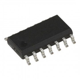 PIC16F506-I/SL, SOIC-14 SMD Mikroişlemci