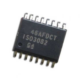 ISO3082DW, SOIC-16 SMD Entegre Devre