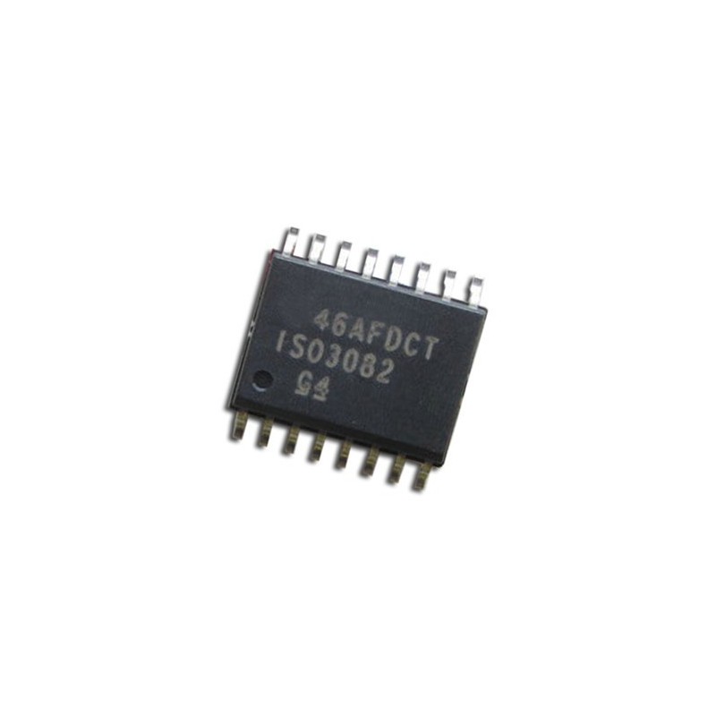 ISO3082DW, ISO3082, SOIC-16 SMD Entegre Devre